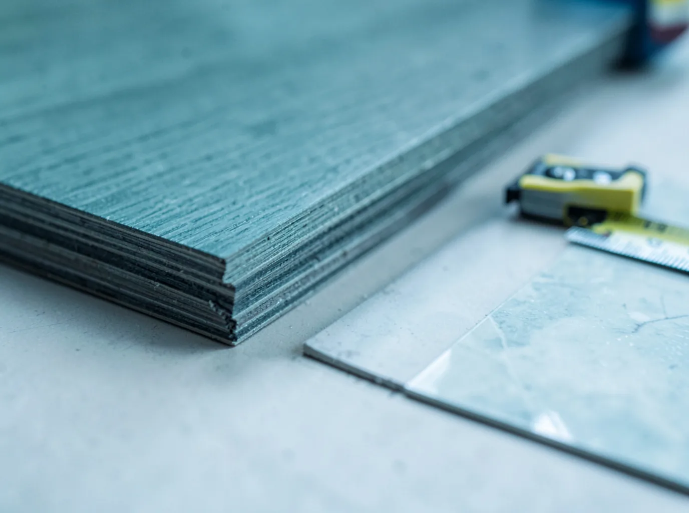 Luxury Vinyl Plank Installation Batavia, IL FAQs